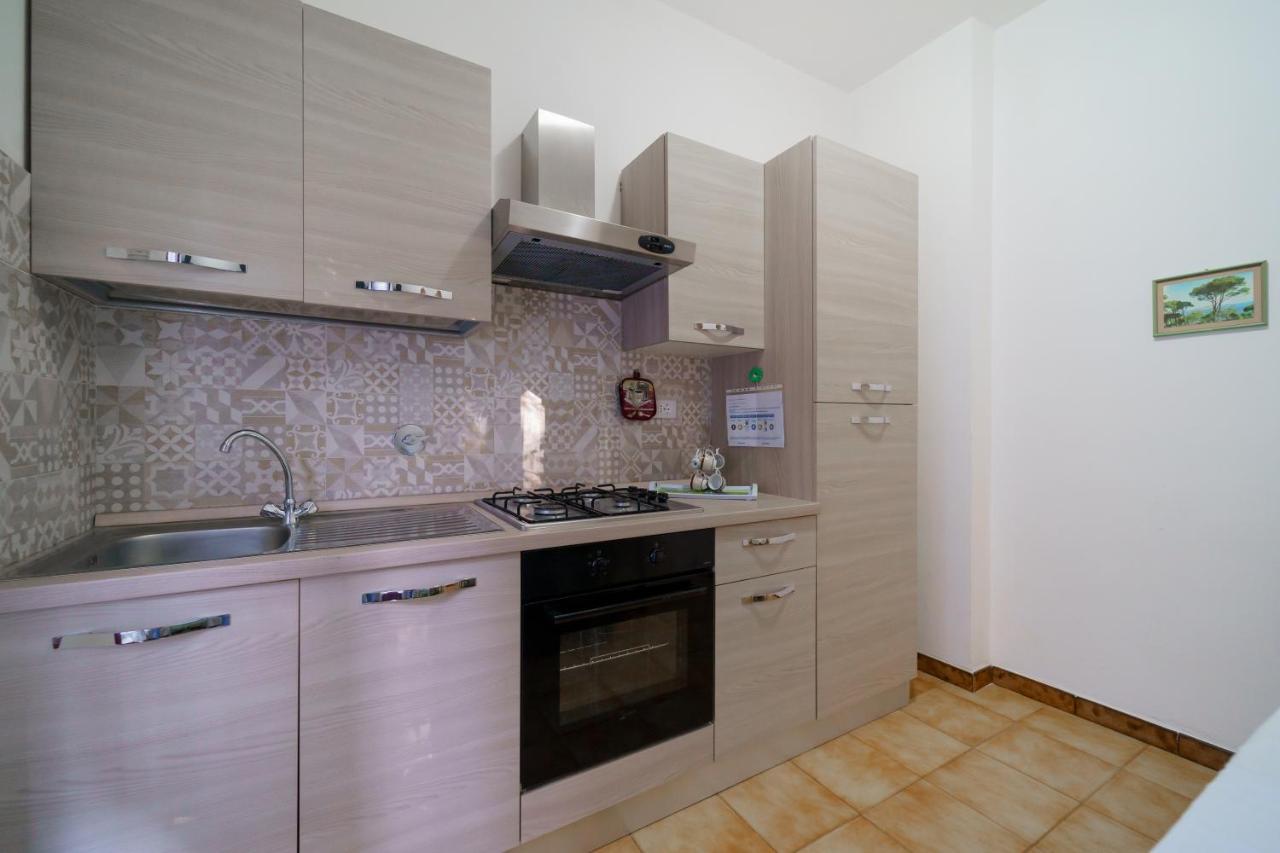 Dimora Capoliveri Bagian luar foto