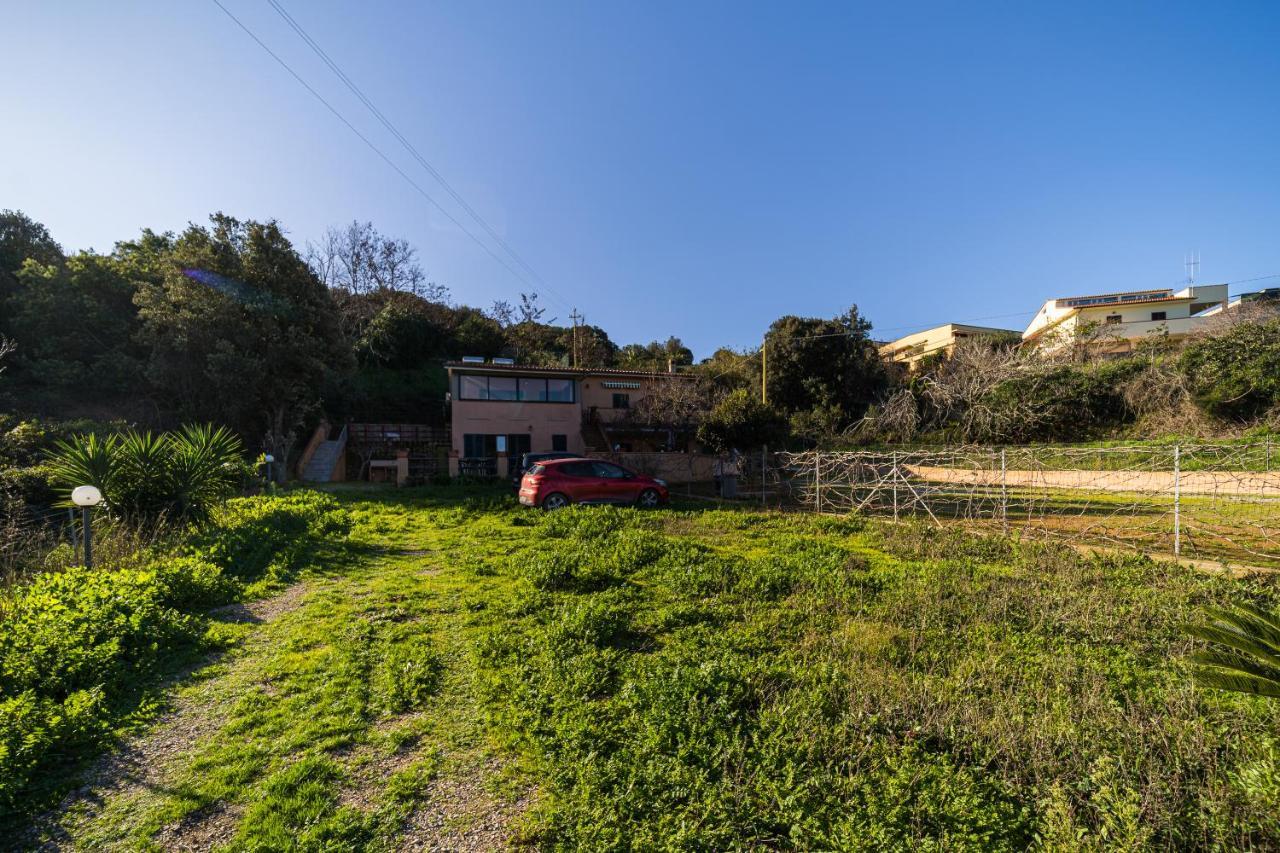 Dimora Capoliveri Bagian luar foto