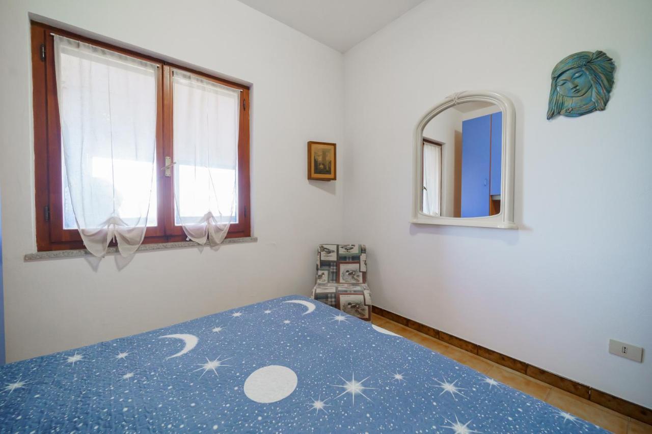 Dimora Capoliveri Bagian luar foto