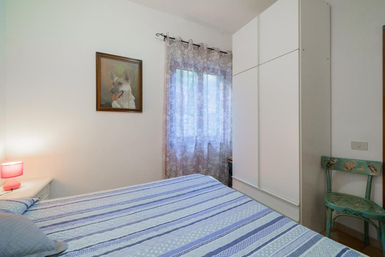 Dimora Capoliveri Bagian luar foto