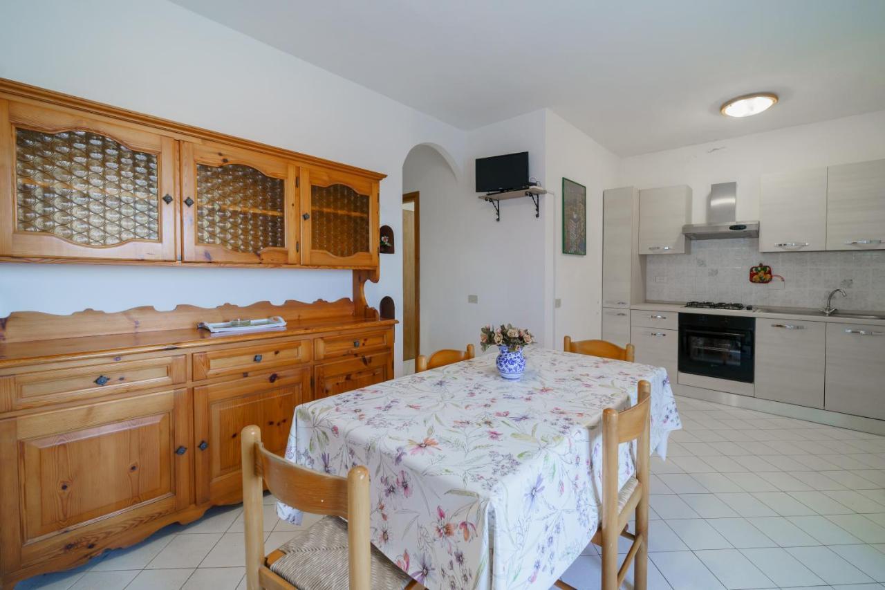 Dimora Capoliveri Bagian luar foto