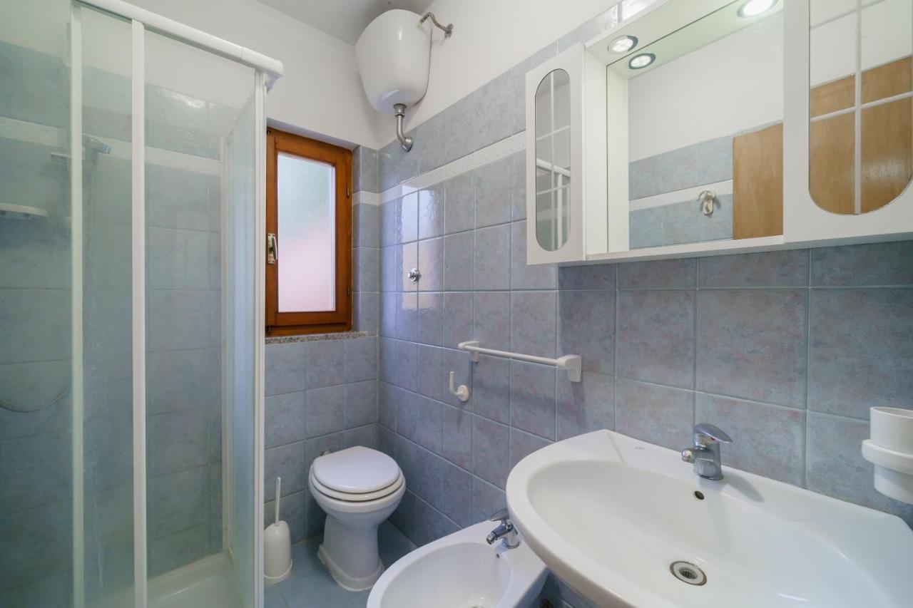Dimora Capoliveri Bagian luar foto